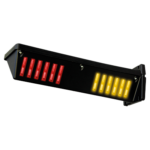 sinaleira luz estroboscopica licuadora semaforo acceso vehicular marca ppa para puertas eléctricas o automáticas vehiculares sisomo accesorio para motores para puertas eléctricas y certificación de puerta