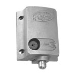 cerradura electrica electrocerradura trava dog marca ppa para puertas eléctricas o automáticas vehiculares o peatonales sisomod accesorio para motores para puertas eléctricas y certificación de puerta
